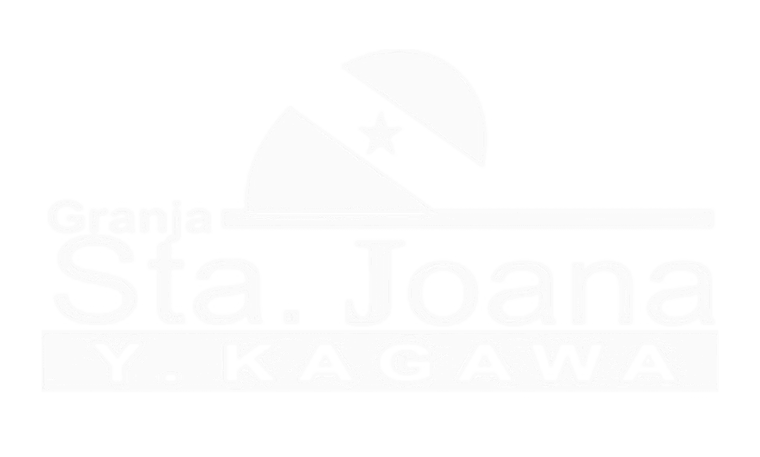 Logo da Granja Santa Joana